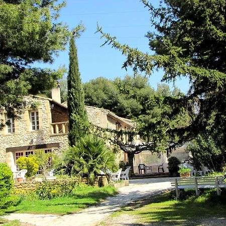 Best Western Domaine De Roquerousse Salon-de-Provence Exteriör bild