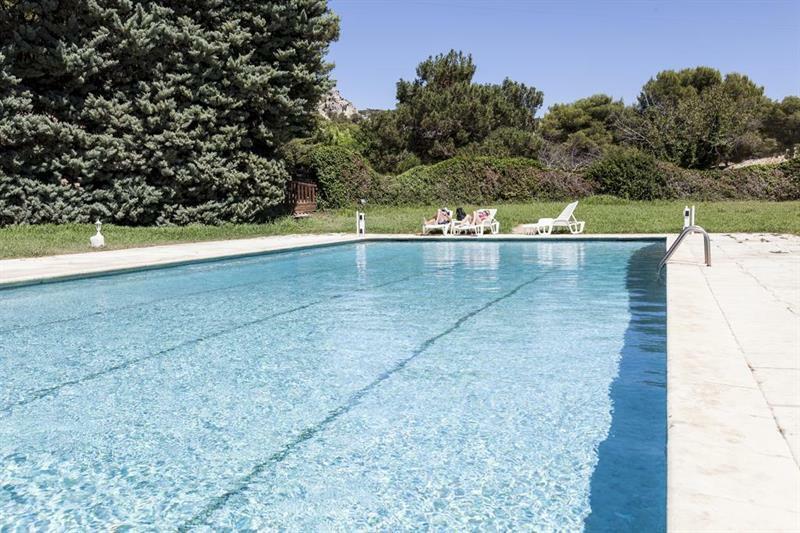 Best Western Domaine De Roquerousse Salon-de-Provence Exteriör bild